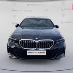 BMW Serie 5 i5 340ch M Sport eDrive40 Sausheim