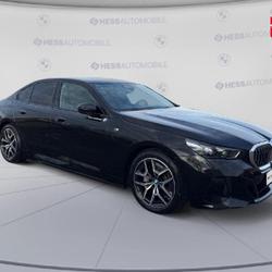 BMW Serie 5 i5 340ch M Sport eDrive40 Sausheim
