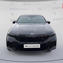 BMW Serie 5 i5 M60 601ch xDrive Sausheim