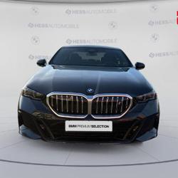 BMW Serie 5 i5 340ch M Sport eDrive40 Sausheim