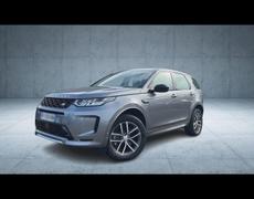 Land Rover Discovery Marseille 10e Arrondissement