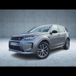 Land Rover Discovery 1.5 P270e PHEV 269ch Dynamic S Marseille 10e Arrondissement