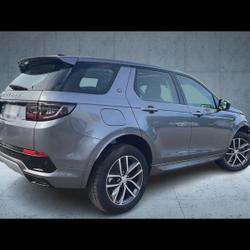 Land Rover Discovery 1.5 P270e PHEV 269ch Dynamic S Marseille 10e Arrondissement