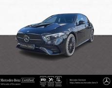 Mercedes Classe A Aubière