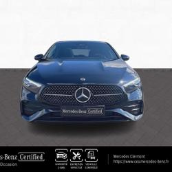 Mercedes Classe A 200 d 150ch AMG Line 8G-DCT Aubi&egrave;re