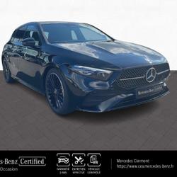 Mercedes Classe A 200 d 150ch AMG Line 8G-DCT Aubi&egrave;re