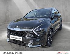 Kia Sportage Longuenesse