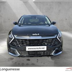Kia Sportage 1.6 T-GDi 265ch PHEV Design BVA6 4x4 Longuenesse