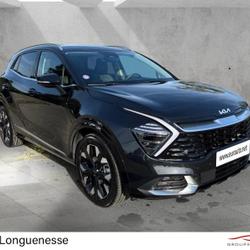 Kia Sportage 1.6 T-GDi 265ch PHEV Design BVA6 4x4 Longuenesse