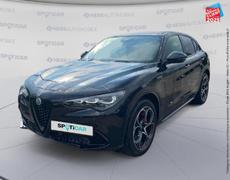Alfa Romeo Stelvio Illzach