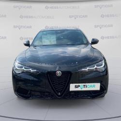 Alfa Romeo Stelvio 2.2 Diesel 160ch Veloce AT8 Illzach
