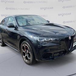 Alfa Romeo Stelvio 2.2 Diesel 160ch Veloce AT8 Illzach