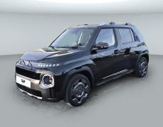 Hyundai Inster Villeneuve-d'Ascq