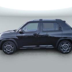 Hyundai Inster 49 kWh 115ch Creative Villeneuve-d'Ascq
