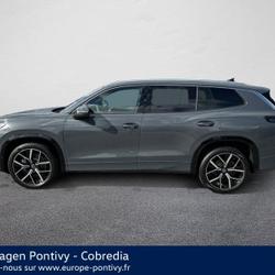 Volkswagen Tayron 1.5 eTSI 150ch R-Line DSG7 7 places Pontivy