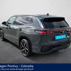 Volkswagen Tayron 1.5 eTSI 150ch R-Line DSG7 7 places Pontivy