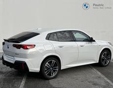 BMW X2 Saint-Herblain