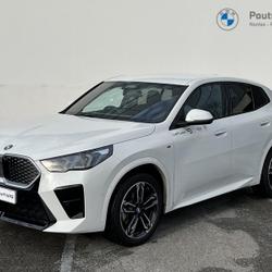 BMW X2 iX2 eDrive20 204ch M Sport Saint-Herblain