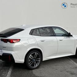 BMW X2 iX2 eDrive20 204ch M Sport Saint-Herblain