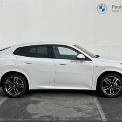 BMW X2 iX2 eDrive20 204ch M Sport Saint-Herblain