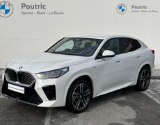 BMW X2 Guérande