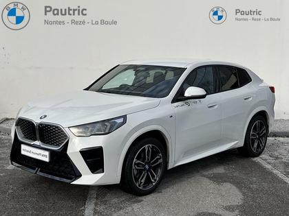 BMW X2 - iX2 eDrive20 204ch M Sport - 44 870 €