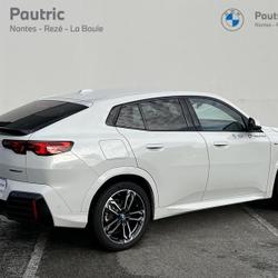 BMW X2 iX2 eDrive20 204ch M Sport Gu&eacute;rande