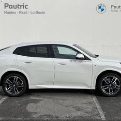 BMW X2 iX2 eDrive20 204ch M Sport Gu&eacute;rande