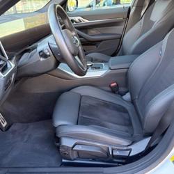 BMW i4 eDrive35 286ch M Sport Gap