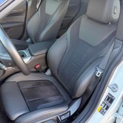 BMW i4 eDrive35 286ch M Sport Gap