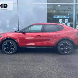 Ford Capri 286ch Extended Range 77kW Select RWD Morlaix