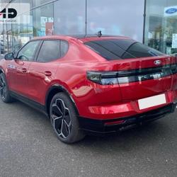 Ford Capri 286ch Extended Range 77kW Select RWD Morlaix