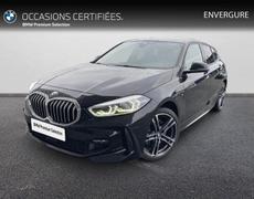 BMW Serie 1 Beaucouzé