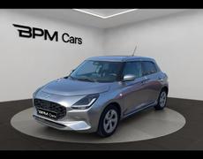 Suzuki Swift Orléans