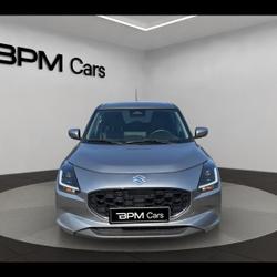 Suzuki Swift 1.2 Hybrid 83ch Privil&egrave;ge Orl&eacute;ans