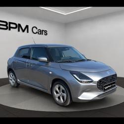 Suzuki Swift 1.2 Hybrid 83ch Privil&egrave;ge Orl&eacute;ans