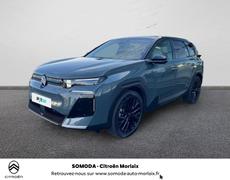 Citroen C5 Aircross Saint-Martin-des-Champs