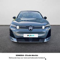 Citroen C5 Aircross Electrique 210ch autonomie confort MAX Saint-Martin-des-Champs