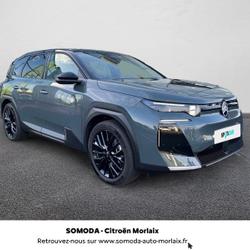 Citroen C5 Aircross Electrique 210ch autonomie confort MAX Saint-Martin-des-Champs