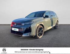 Citroen C5 Aircross Guingamp