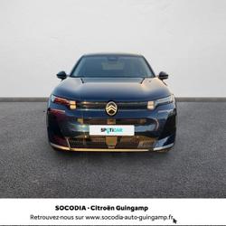 Citroen C5 Aircross 1.2 Hybride 145ch MAX boite automatique Guingamp