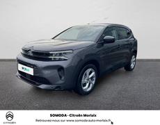 Citroen C5 Aircross Saint-Martin-des-Champs