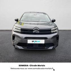 Citroen C5 Aircross 1.2 Hybride 145ch PLUS boite automatique Saint-Martin-des-Champs