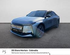 DS Numéro 8 - Electrique 230ch Etoile - 59 270 €