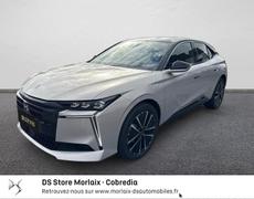 DS Numero 4 Saint-Martin-des-Champs