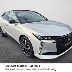 DS Num&eacute;ro 4 E-TENSE 213ch Etoile Saint-Martin-des-Champs