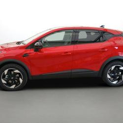 Renault Captur 1.8 E-Tech full hybrid 160ch Techno - 25 Estancarbon