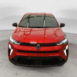 Renault Captur 1.8 E-Tech full hybrid 160ch Techno - 25 Estancarbon