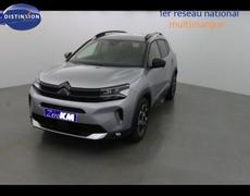 Citroen C5 Aircross Vitré