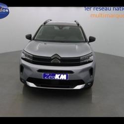 Citroen C5 Aircross PureTech 130ch S&S Shine EAT8 Vitr&eacute;